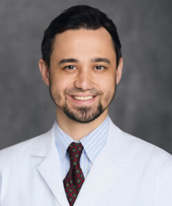 Dr. Aleksandr Kruglov